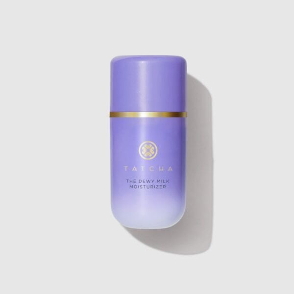 弾むような水光肌へ。タッチャ初、待望の乳液「タッチャ デューイー ミルク」が誕生！