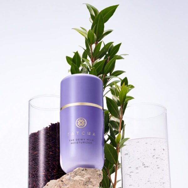 弾むような水光肌へ。タッチャ初、待望の乳液「タッチャ デューイー ミルク」が誕生！