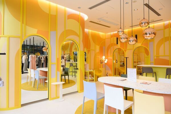 “一番着たいドレス”が選べる！　貴島明日香が語る、レンタルドレス「LULUTI HARAJUKU」の魅力