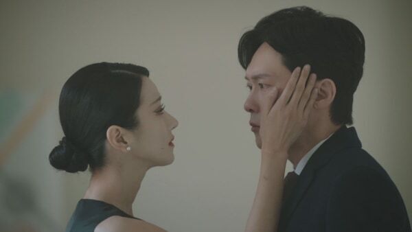 【FOD】激しくも美しい愛憎復讐劇・韓国ドラマ『イブの罠』独占配信決定！