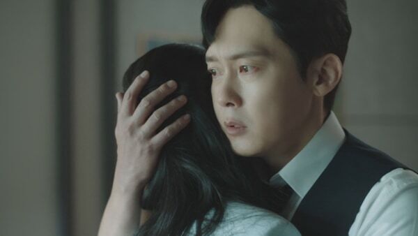 【FOD】激しくも美しい愛憎復讐劇・韓国ドラマ『イブの罠』独占配信決定！