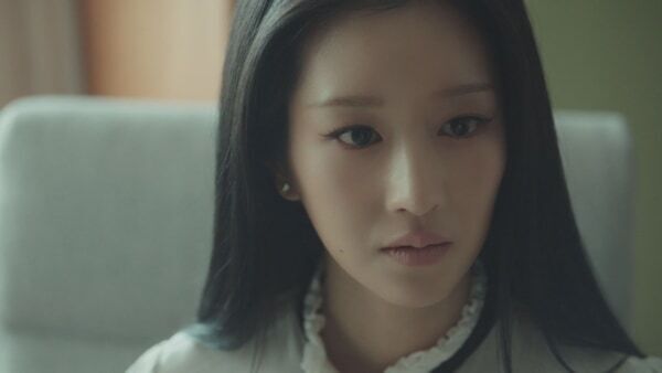 【FOD】激しくも美しい愛憎復讐劇・韓国ドラマ『イブの罠』独占配信決定！