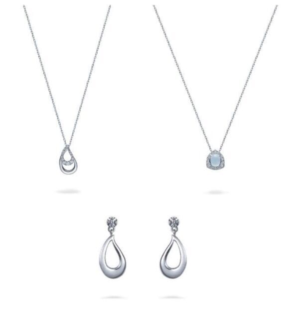 ４℃、ヴァンドーム青山、ギンザタナカ、ポンテヴェキオ共同ジュエリーブランド「プラチナ・ウーマン」が夏に向け新商品発売