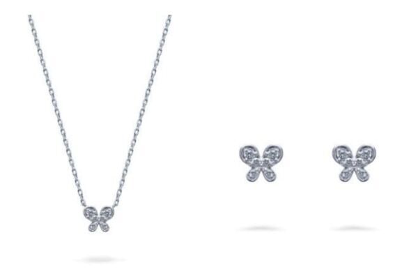 ４℃、ヴァンドーム青山、ギンザタナカ、ポンテヴェキオ共同ジュエリーブランド「プラチナ・ウーマン」が夏に向け新商品発売