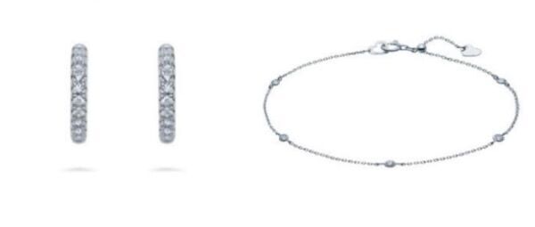 ４℃、ヴァンドーム青山、ギンザタナカ、ポンテヴェキオ共同ジュエリーブランド「プラチナ・ウーマン」が夏に向け新商品発売