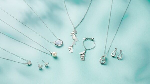 ４℃、ヴァンドーム青山、ギンザタナカ、ポンテヴェキオ共同ジュエリーブランド「プラチナ・ウーマン」が夏に向け新商品発売