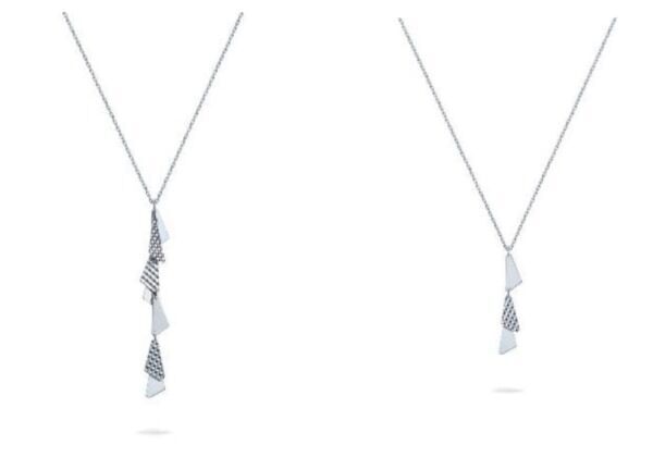 ４℃、ヴァンドーム青山、ギンザタナカ、ポンテヴェキオ共同ジュエリーブランド「プラチナ・ウーマン」が夏に向け新商品発売