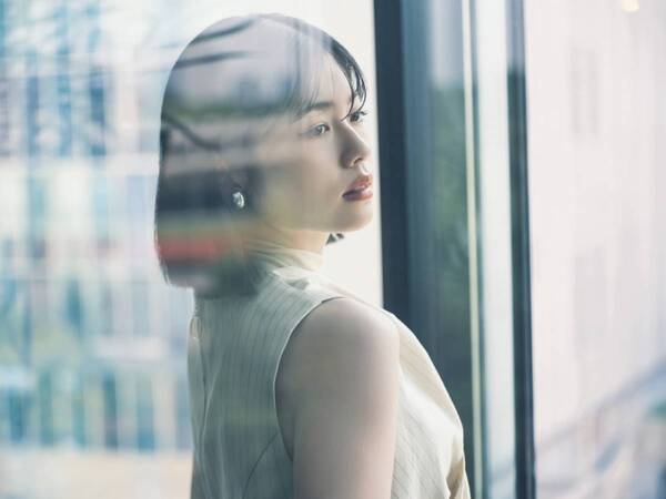 いい人でいなきゃいけない理由なんてない。小芝風花が考える“自分の人生を生きるコツ”