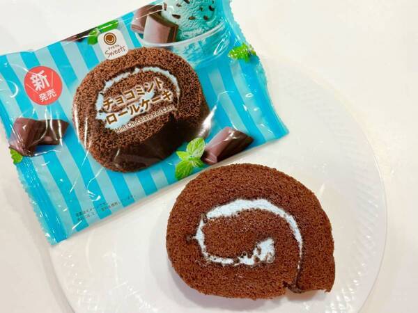 商品ラインナップがすごい……！　ファミマ「チョコミント」フェアの注目商品3選