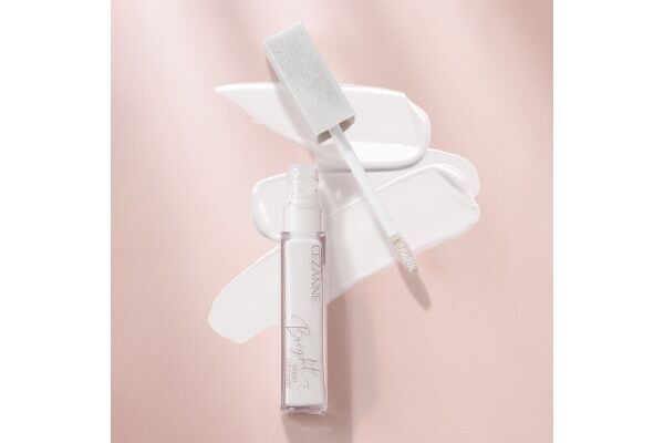 セザンヌのジェルアイライナーと美容液コンシーラー、新色が8月に登場