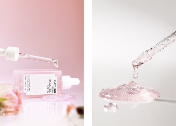 韓国発スキンケアブランド“ONE THING”から、ぷるんととろけるジェリーのような新感覚美容液「PDRNバクチオールセラム」登場