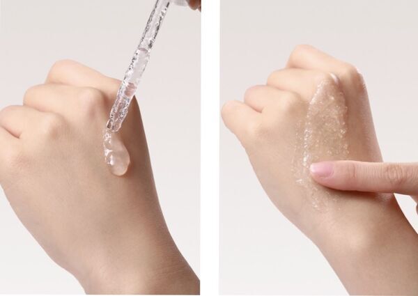 韓国発スキンケアブランド“ONE THING”から、ぷるんととろけるジェリーのような新感覚美容液「PDRNバクチオールセラム」登場