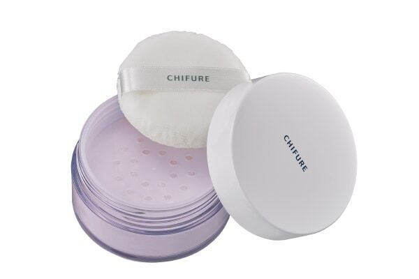 ちふれのコンシーラーとルースパウダーに透明感あふれる秋冬の新色が登場