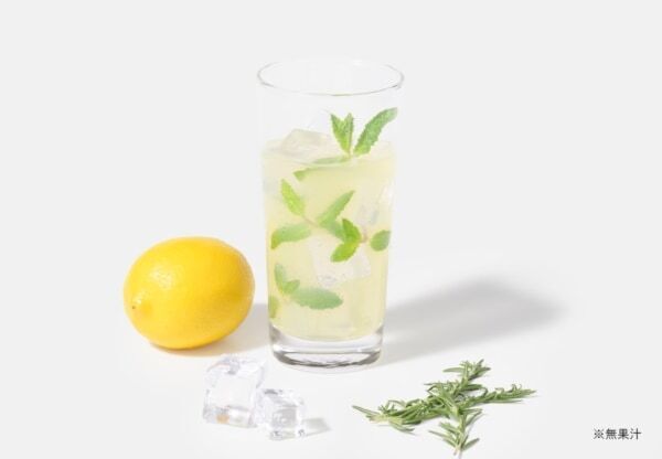 FUJIMIプロテインから夏にぴったり爽やかな限定新味「レモネード⾵味」クリアプロテインが登場