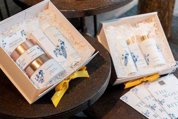 「リチュアルズ」って知ってる？　モコモコ泡と香りに癒やされる、今大注目のボディケアブランドを調査