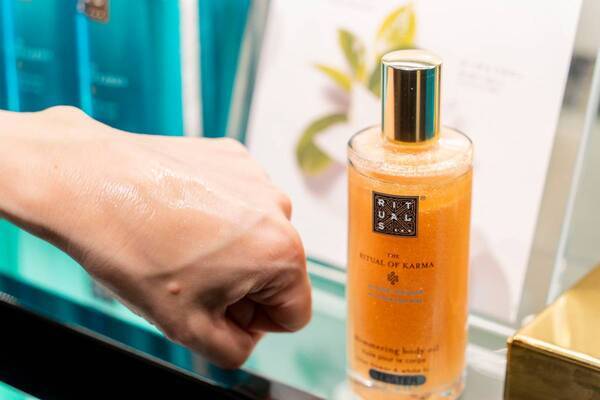 「リチュアルズ」って知ってる？　モコモコ泡と香りに癒やされる、今大注目のボディケアブランドを調査