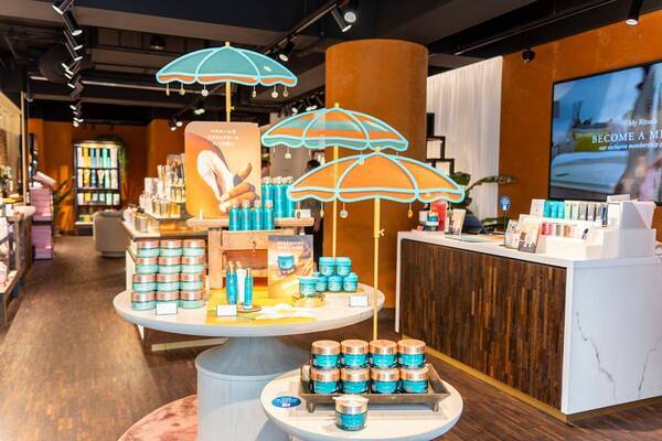 「リチュアルズ」って知ってる？　モコモコ泡と香りに癒やされる、今大注目のボディケアブランドを調査