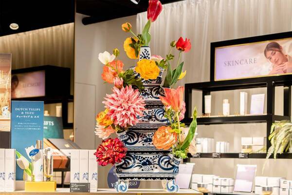 「リチュアルズ」って知ってる？　モコモコ泡と香りに癒やされる、今大注目のボディケアブランドを調査