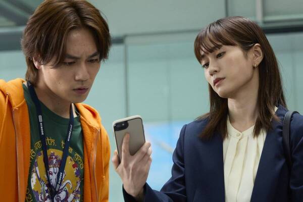 人見の処世術、指原莉乃さんと完全一致？　社長交代で驚愕のラスト！【人事の人見＃10】