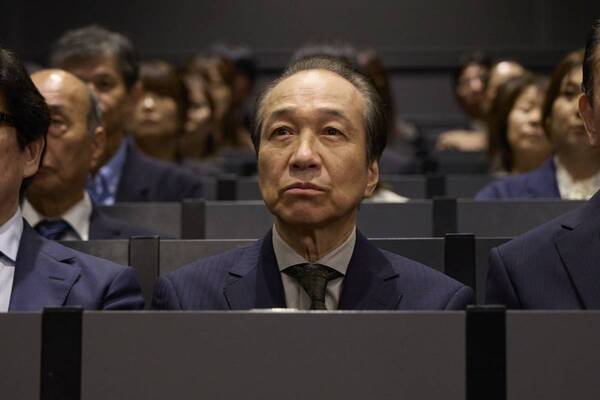 人見の処世術、指原莉乃さんと完全一致？　社長交代で驚愕のラスト！【人事の人見＃10】