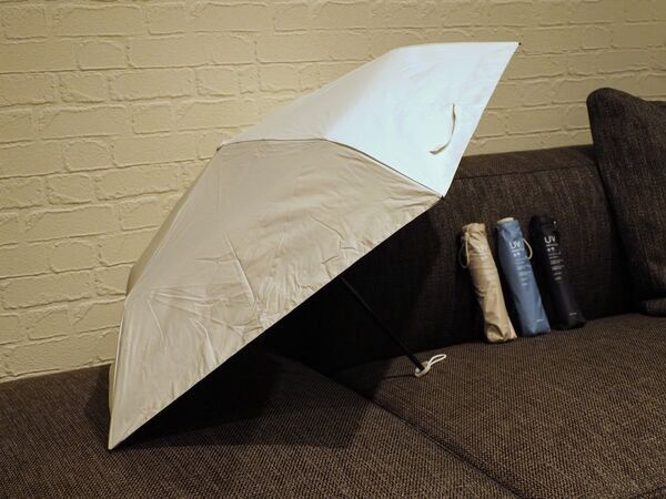 暑い夏を快適に過ごしたい。　KEYUCAで買える夏におすすめの便利グッズ5選