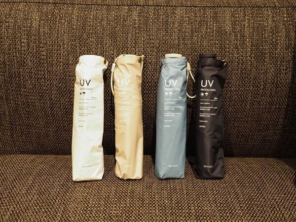 暑い夏を快適に過ごしたい。　KEYUCAで買える夏におすすめの便利グッズ5選