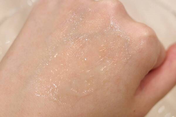 洗顔を変えるだけでベースメイクのノリ・持ちアップ!?　プリマヴィスタからジェル洗顔料が誕生