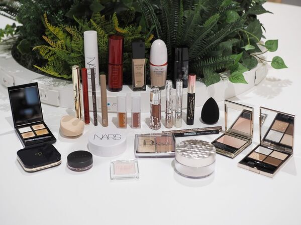 コスメオタクが選ぶ“人生コスメ”は？ 今一番推している殿堂入りメイクアップアイテム26選