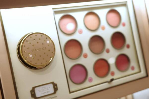 東海地方最大の“コスメのテーマパーク”@cosme NAGOYAがオープン！　名古屋駅直結、大型旗艦店