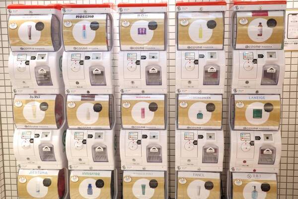 東海地方最大の“コスメのテーマパーク”@cosme NAGOYAがオープン！　名古屋駅直結、大型旗艦店