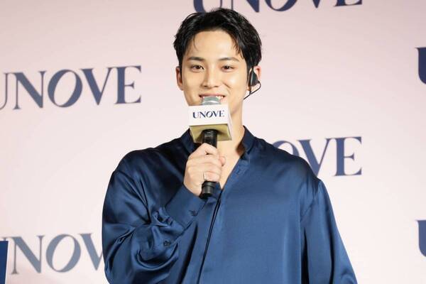 SEVENTEEN・MINGYUのヘアケアルーティンは？　 “CARAT”へ日本語メッセージも