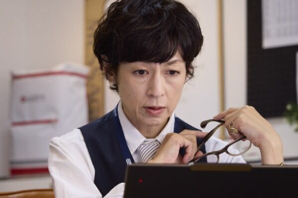 最後まで胸キュンが止まらない。松田元太演じる人見の大胆すぎる行動の結末は……【人事の人見＃最終話】