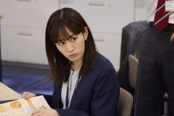 最後まで胸キュンが止まらない。松田元太演じる人見の大胆すぎる行動の結末は……【人事の人見＃最終話】