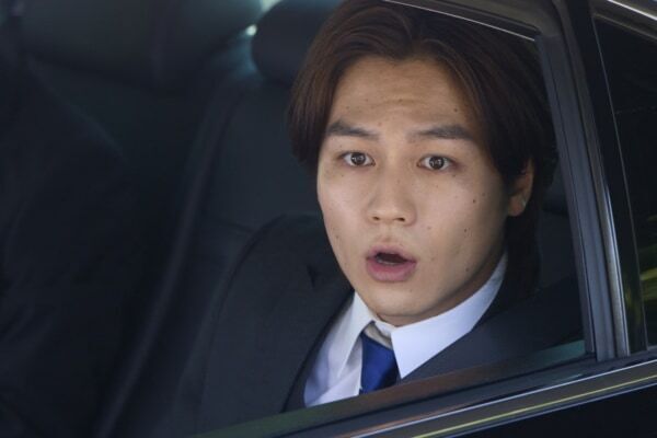 最後まで胸キュンが止まらない。松田元太演じる人見の大胆すぎる行動の結末は……【人事の人見＃最終話】