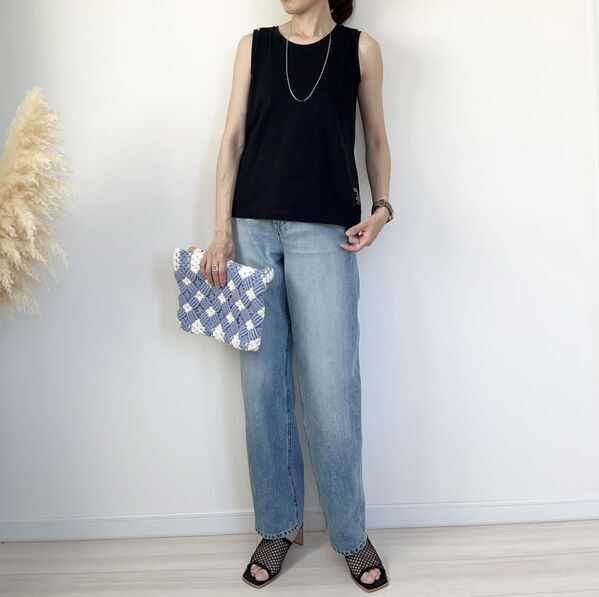 「UNIQLO x ANYA HINDMARCH」夏コレクションがかわいすぎる。注目アイテムを購入レポ！