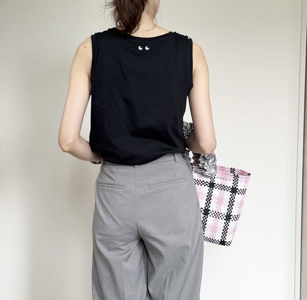 「UNIQLO x ANYA HINDMARCH」夏コレクションがかわいすぎる。注目アイテムを購入レポ！