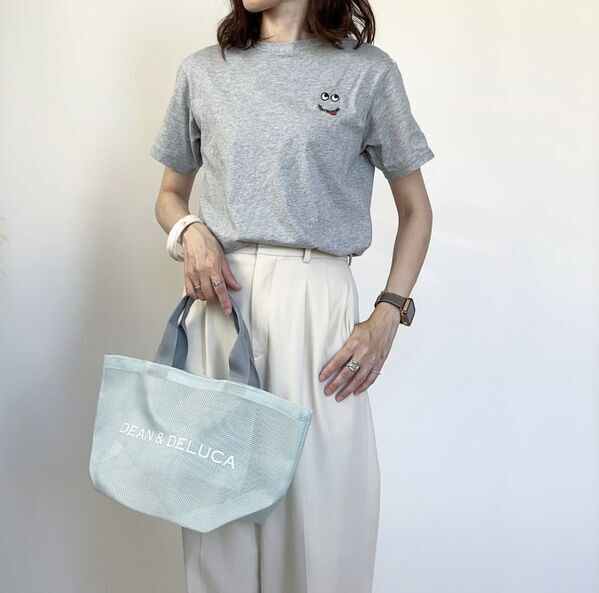 「UNIQLO x ANYA HINDMARCH」夏コレクションがかわいすぎる。注目アイテムを購入レポ！