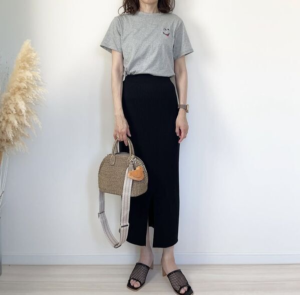 「UNIQLO x ANYA HINDMARCH」夏コレクションがかわいすぎる。注目アイテムを購入レポ！