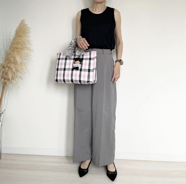 「UNIQLO x ANYA HINDMARCH」夏コレクションがかわいすぎる。注目アイテムを購入レポ！