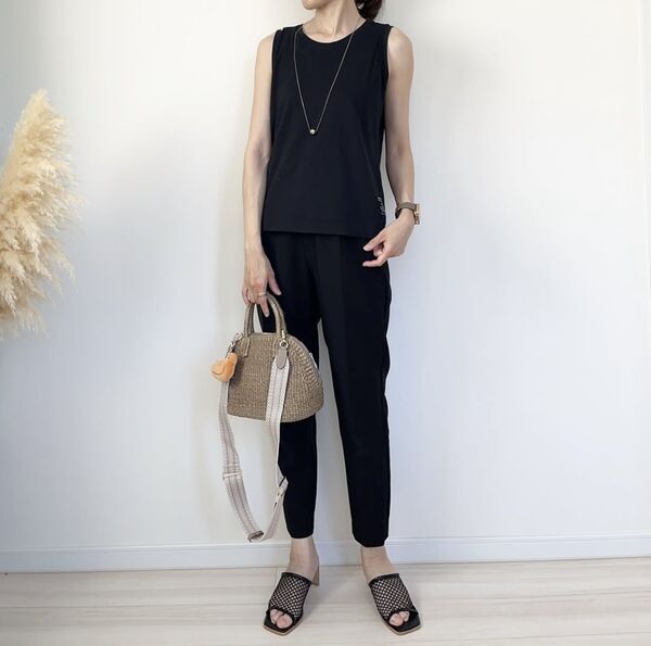 「UNIQLO x ANYA HINDMARCH」夏コレクションがかわいすぎる。注目アイテムを購入レポ！