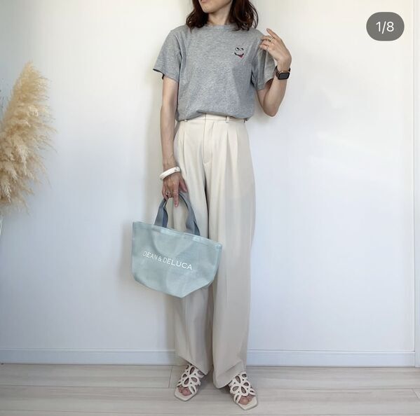 「UNIQLO x ANYA HINDMARCH」夏コレクションがかわいすぎる。注目アイテムを購入レポ！