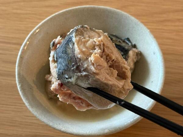 簡単なのに栄養豊富！　夏バテ予防にぴったりな「さば煮付キムチスープ」