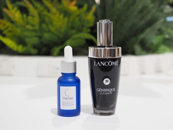 コスメオタクが選ぶ“人生コスメ”は？　今一番推している殿堂入りスキンケアアイテム22選