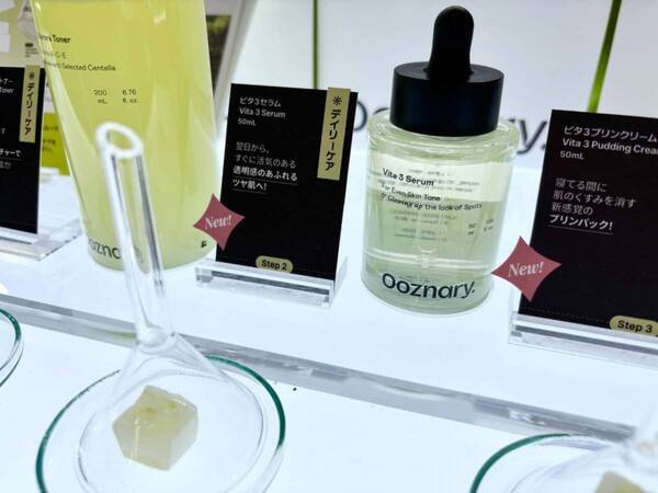 日本でも話題になりそうな予感!?　 「ソウルライフ」で見つけた韓国の最新トレンドブランド3選