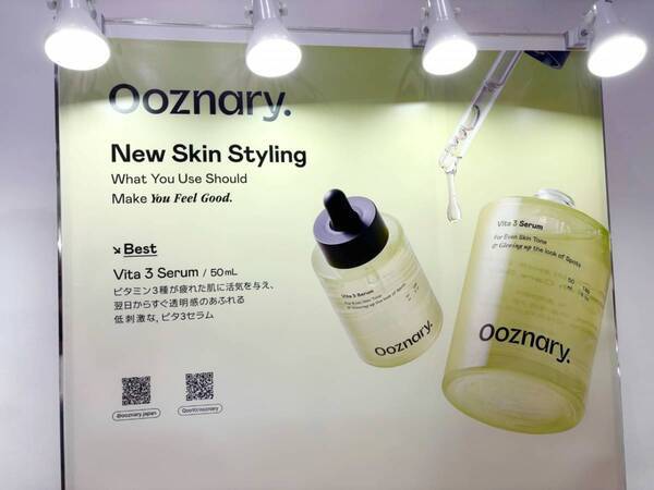 日本でも話題になりそうな予感!?　 「ソウルライフ」で見つけた韓国の最新トレンドブランド3選