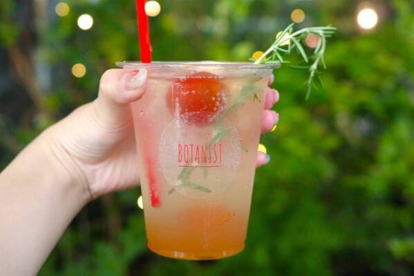 BOTANIST新作はトマトの香り!?　表参道で1日限定のイベントも開催