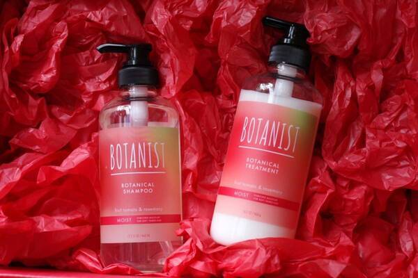 BOTANIST新作はトマトの香り!?　表参道で1日限定のイベントも開催