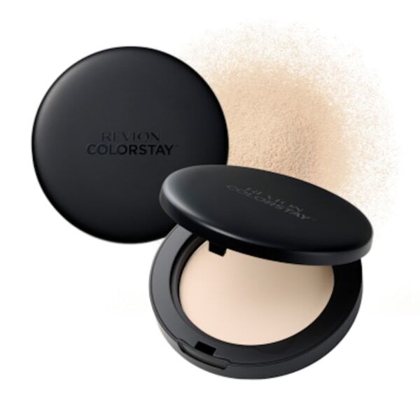 レブロンから24時間くずれず、しっかり紫外線カットするUVフェイスパウダーが新登場！