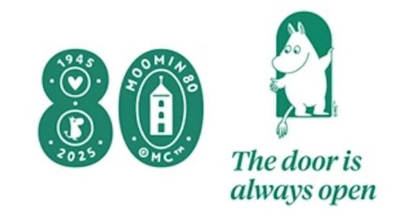 「ディアボーテHIMAWARI」より「ムーミン」80周年限定デザイン第2弾発売！