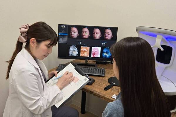 美容医療好きライターが話題の美容施術“キュアジェット”を体験！